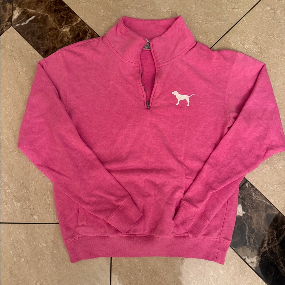 Victoria's Secret Pink Pullover